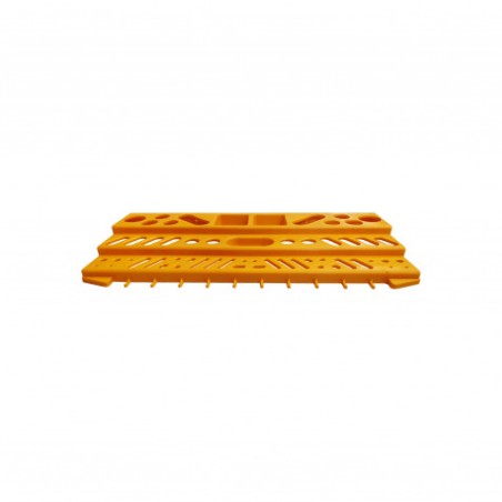 ESTANTE HERRAMIENTAS POLIPROPILENO 495X213X50 ARTPLAST