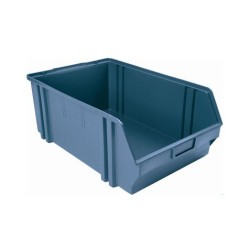 CUBO DE POLIPROPILENO...