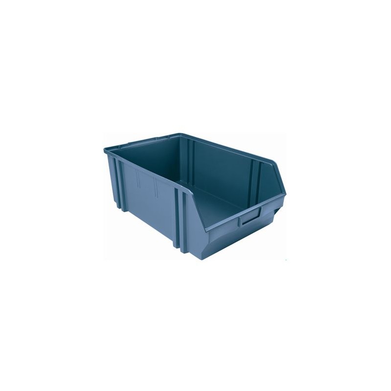 CUBO DE POLIPROPILENO ANTICHOQUE 205X335X149MM ARTPLAST