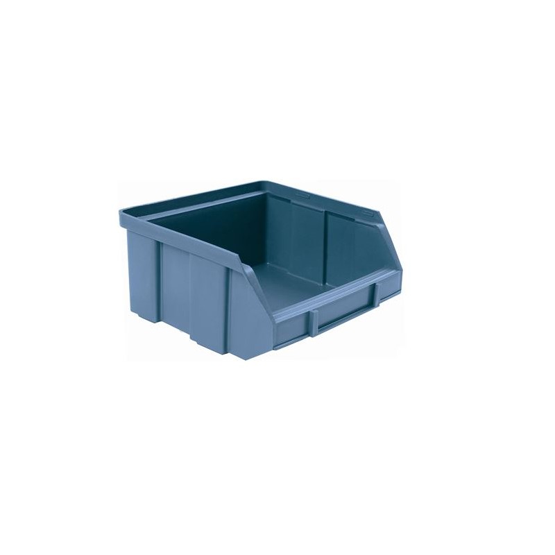 CUBO DE POLIPROPILENO ANTICHOQUE 100X95X50MM ARTPLAST