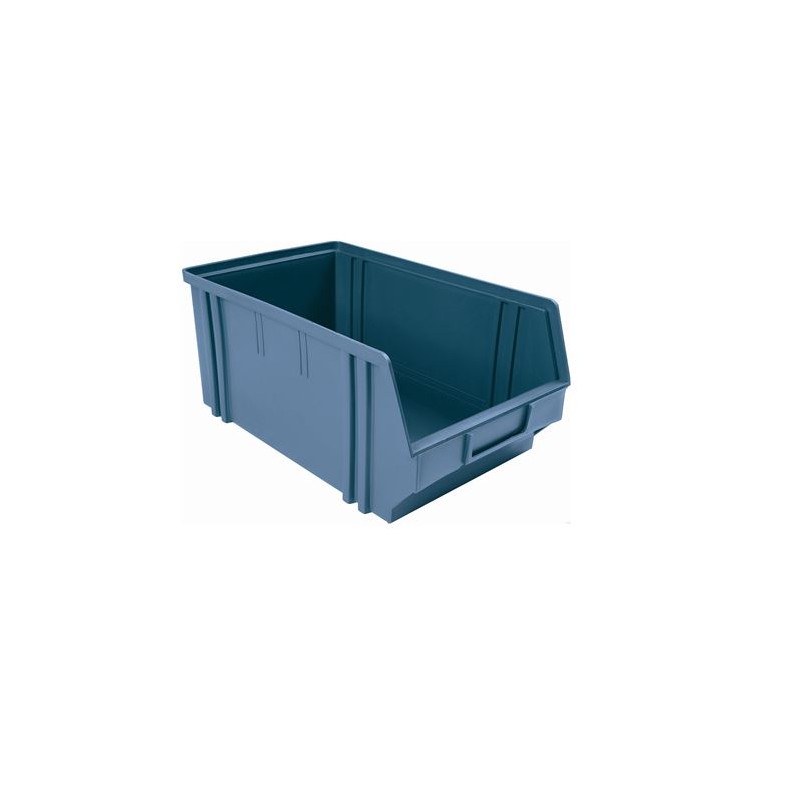 CUBO DE POLIPROPILENO ANTICHOQUE 305X480X177MM ARTPLAST
