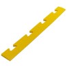 REMATE DE PAVIMENTO CONECTORES HEMBRA AMARILLO ARTPLAST