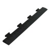 REMATE DE PAVIMENTO CONECTORES MACHO NEGRO ARTPLAST