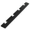 REMATE DE PAVIMENTO CONECTORES HEMBRA NEGRO ARTPLAST