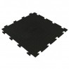 PAVIMENTO TÉCNICO PVC ANTIDESLIZANTE 500X500X8MM ARTPLAST
