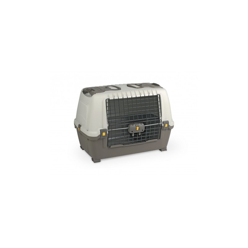 TRANSPORTIN PARA MASCOTAS 76X45X54CM ARTPLAST