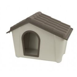 MINI CASETA PARA PERROS...