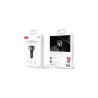 CARGADOR MECHERO CC61 3XUSB 100W XO
