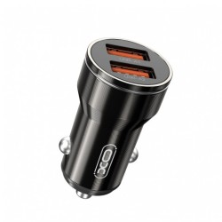 CARGADOR MECHERO CC48 2XUSB...