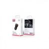 CARGADOR MECHERO CC48 2XUSB 2.4A XO