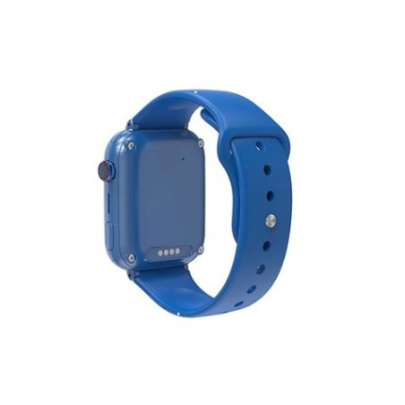 SMARTWATCH INFANTIL CON LOCALIZACION GPS | WFI KW-520 AZUL FOREVER
