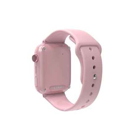 SMARTWATCH INFANTIL CON LOCALIZACION GPS | WFI KW-520 ROSA FOREVER