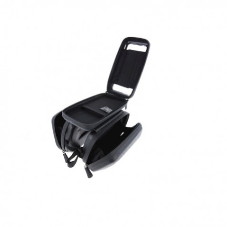 ALMACENAMIENTO PARA CUADRO TRIPLE BOLSLLO BICICLETA SNAKETRACK