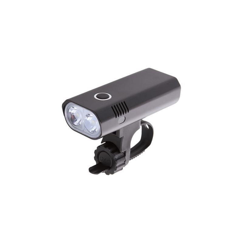 LUZ FRONTAL PARA BICICLETAS BLF-100...