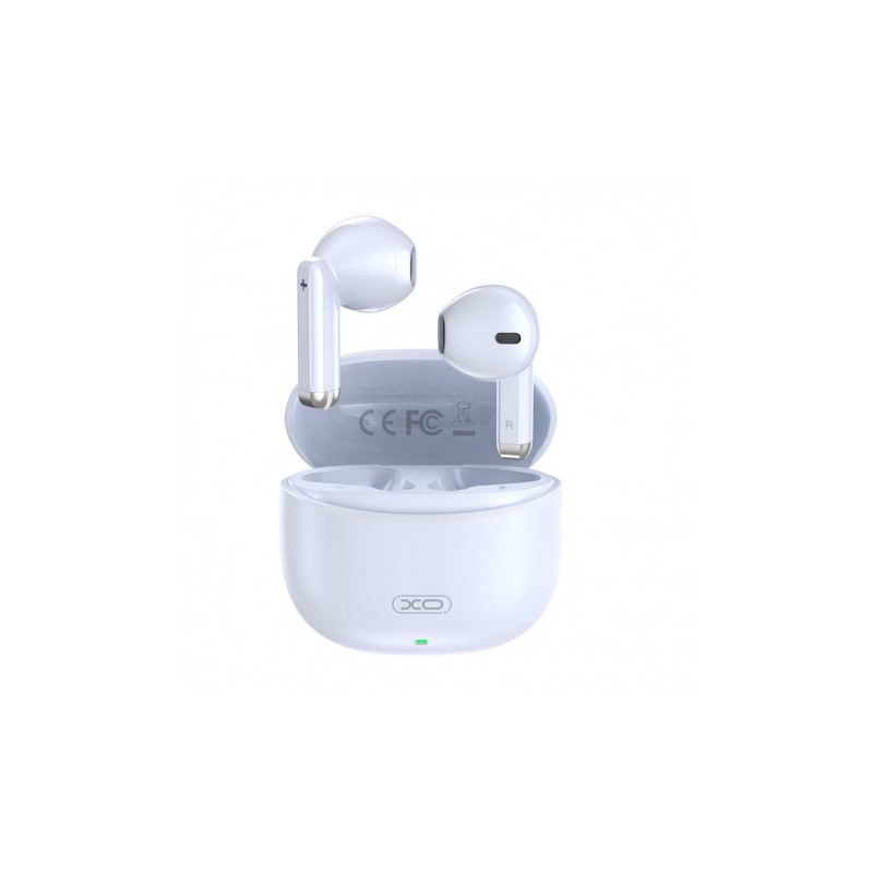 AURICULARES BLUETOOTH TWS X33 AZUL XO