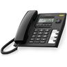 TELEFONO FIJO T56 NEGRO ALCATEL - ATLE1413731