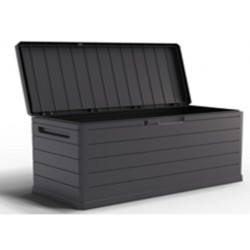 BAUL EXTERIOR 350 LITROS...