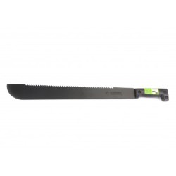 MACHETE 450mm. CON SIERRA...