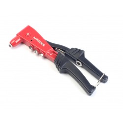 REMACHADORA MANUAL DY-8112...