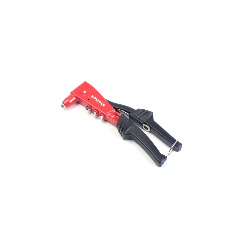 REMACHADORA MANUAL DY-8112 MADER
