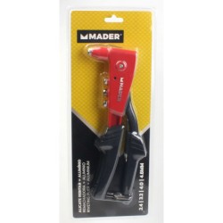 REMACHADORA MANUAL DY-8112... 2