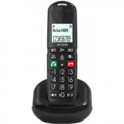 TELEFONO INALAMBRICO SENIOR...