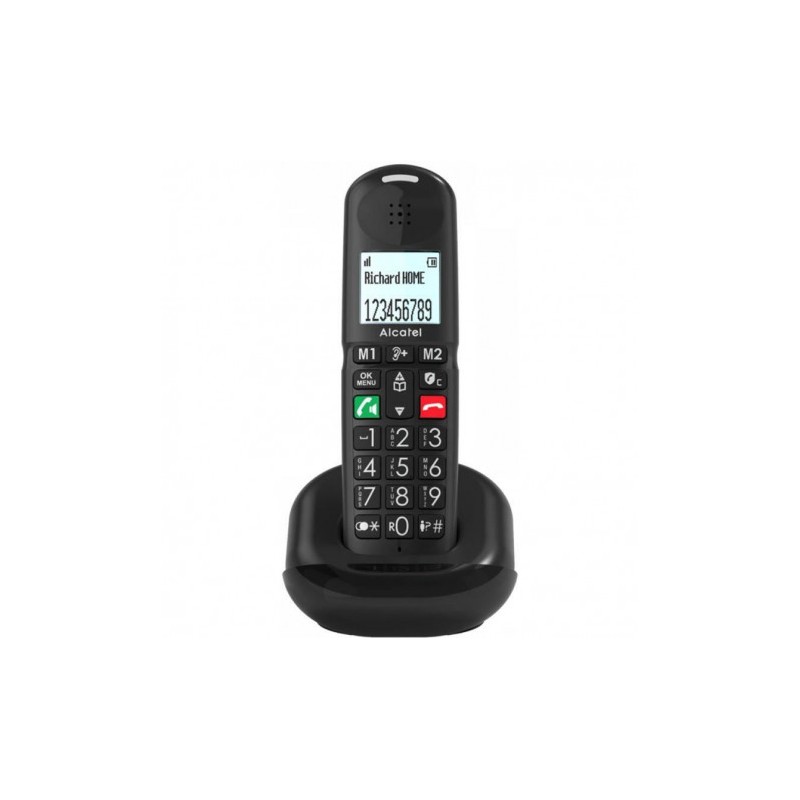 TELEFONO INALAMBRICO SENIOR XL 685...