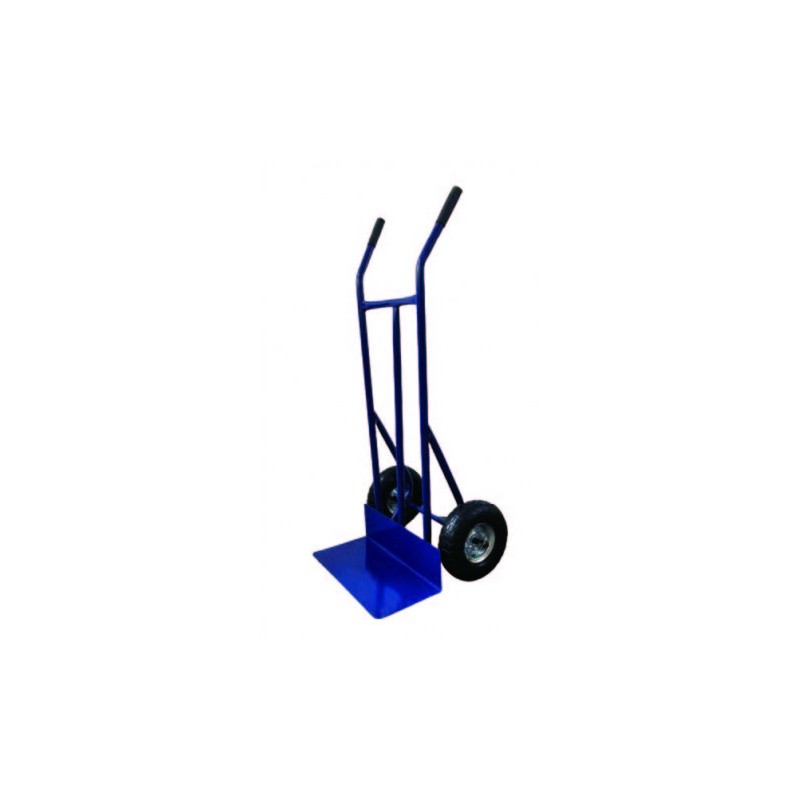 CARRETILLA ALMACEN HASTA 200KG MADER