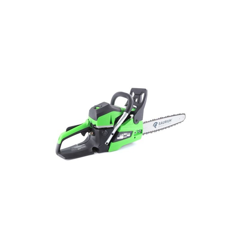MOTOSIERRA DE GASOLINA 55 CC, 18"...