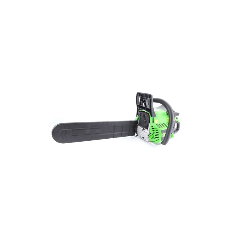 MOTOSIERRA DE GASOLINA 55 CC, 18"...