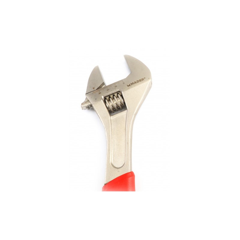 LLAVE INGLESA 12"- 300MM MANGO...