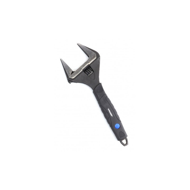 LLAVE INGLESA 12"- 300MM MANGO...