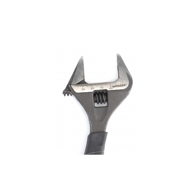 LLAVE INGLESA 8" · 200MM MANGO...