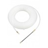 GUIA TIRACABLES 30 METROS 4MM MADER