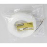 GUIA TIRACABLES 30 METROS 4MM MADER