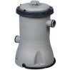 DEPURADORA PISCINA BESTWAY TIPO II 3028 LITROS / HORA