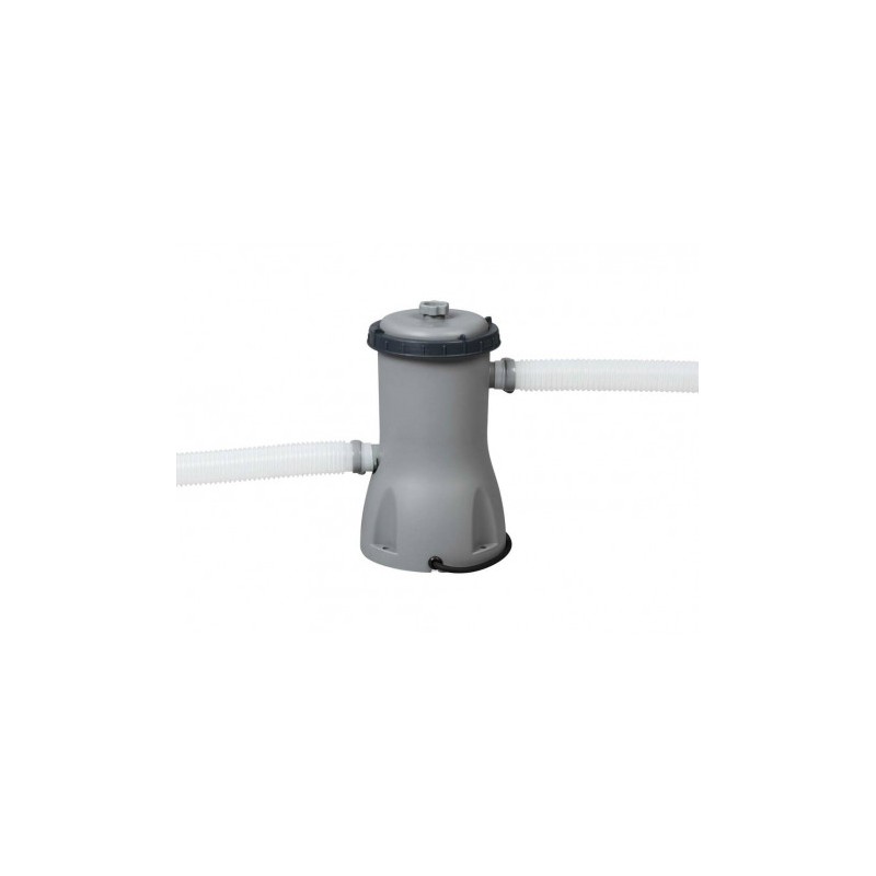 DEPURADORA PISCINA BESTWAY TIPO I
