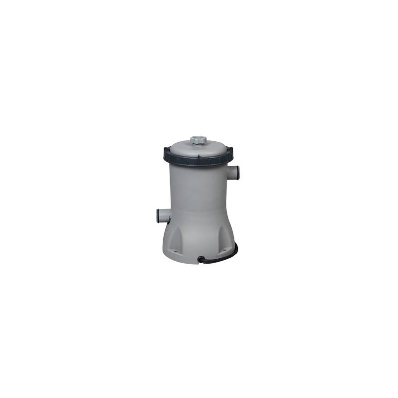 DEPURADORA PISCINA BESTWAY TIPO II