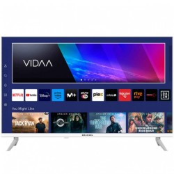 TELEVISOR LED HD 32" BLANCO...
