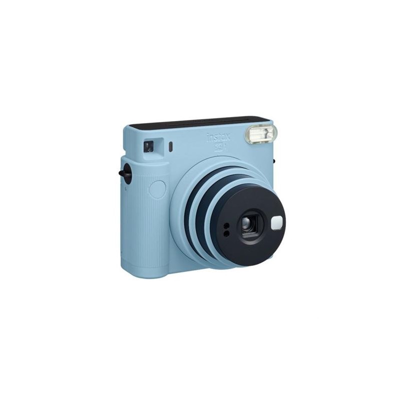CAMARA INSTANTANEA INSTAX SQUARE SQ1 AZUL FUJIFILM