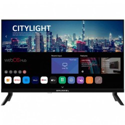 TELEVISOR TV 24" SMART...