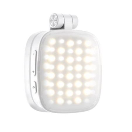 LED MULTIFUNCION MAGNETICO BLANCO SS26 XO