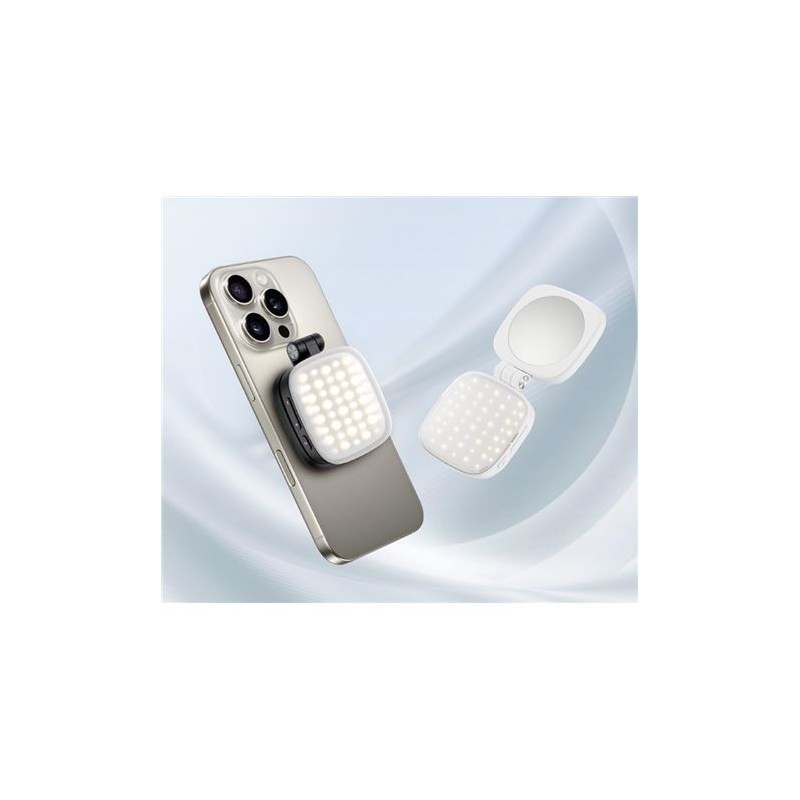 LED MULTIFUNCION MAGNETICO BLANCO...