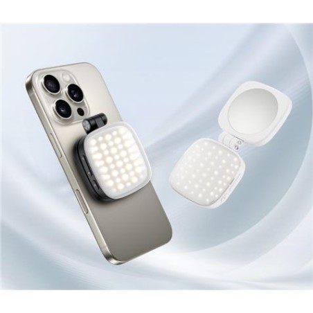 LED MULTIFUNCION MAGNETICO BLANCO SS26 XO