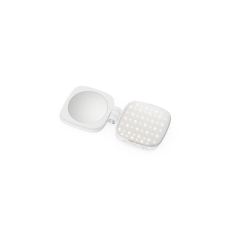 LED MULTIFUNCION MAGNETICO BLANCO...