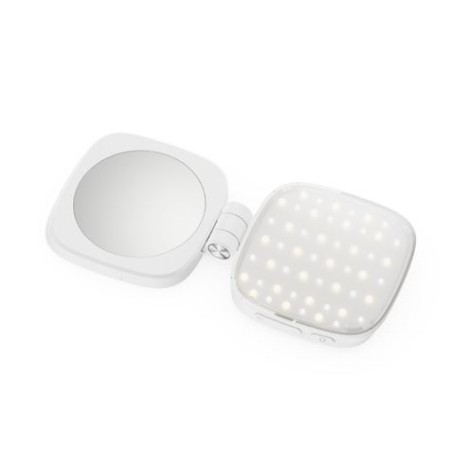 LED MULTIFUNCION MAGNETICO BLANCO SS26 XO