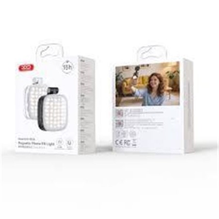 LED MULTIFUNCION MAGNETICO BLANCO SS26 XO