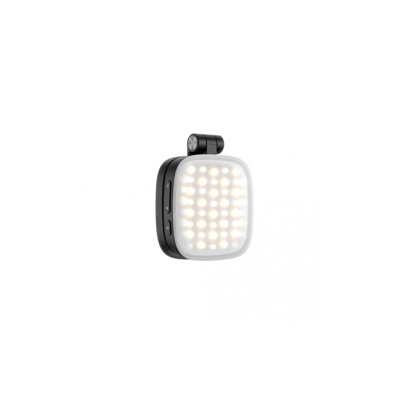 LED MULTIFUNCION MAGNETICO NEGRO SS26 XO