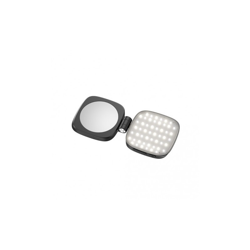 LED MULTIFUNCION MAGNETICO NEGRO SS26 XO