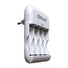 CARGADOR DE PILAS AA / AAA ELBAT - EB0404-1
